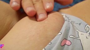 Best oral sex with my step-sis