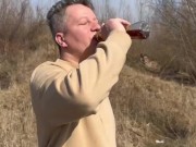 SURVIVAL bushcraft skills: camping lifehacks outdoors forest asmr