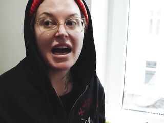 Ersties - Toyboy Fantasy 5 Ep 1 of 2 - Kim Lends Her Boyfriend To Service Her And 2 Other Hawt Girls