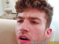 Jayden Marcus shifts old friendship with Carter Collins into steamy fun