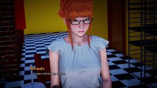 My Real Desire - (PT 30) - Story Heavy - What a day