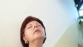 Get To Know A Perfect German Slut In Action