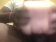 Tiny Butt Toy Fucked Hard