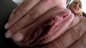 horny us bitch analled by big cock