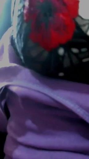 Vintage Devotee Cam Tease