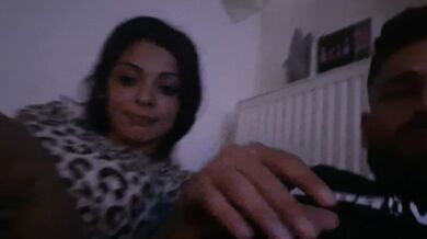 PENIS massage mit happy end in FACE