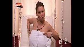 Bettie Ballhaus Pool 23.03.2009