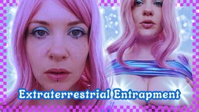 Extraterrestrial Entrapment by Sexy Alien MissHannelore