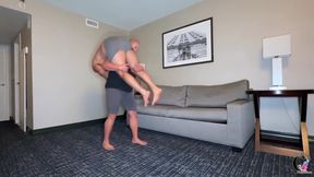 So Strong
