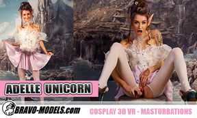 429 - Adelle Unicorn