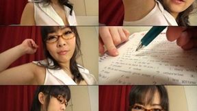 Nonstop Cock Sucking and Armpit Fucking! - Part 1 - NEO-610 (High Quality)