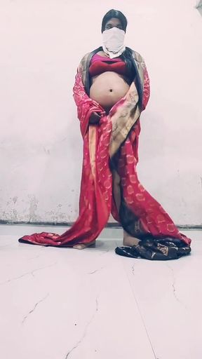 Unforgettable moment from "Beautiful shemale enjoy sexxx"