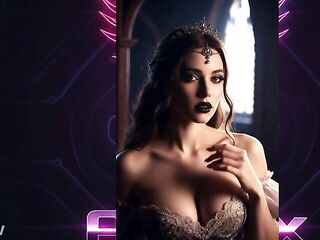 AI Dream Princesses -