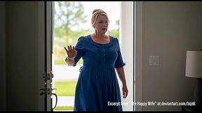 The Happy Wife - After the Great Shift