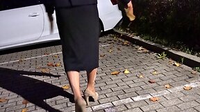 Exploring city and full protection - no exceptions