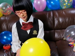 petite Eri Kitami Nude exposed PRIVATE