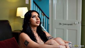 Lesbian Nympho Craves It