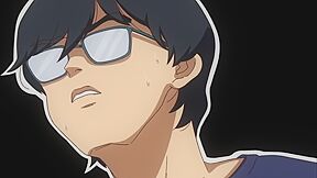 See You at Busty anime