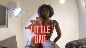 Giantess Crew – Karma – Little One
