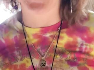 Suzy Wlyde’s mouth training with her 1st BBC on film ????️???? full Vid on Onlyfans 28 minutes ????