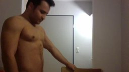 Donny Cucumber Private Show