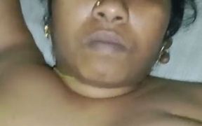 Indian Wife in Sex Video