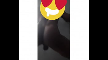 Twerking for cumshot
