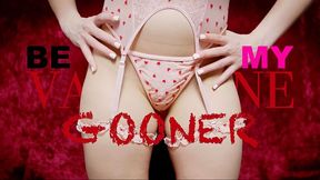 Be My Valentine Gooner