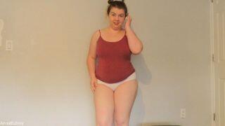 I'm Going to **** My Panties