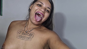marido mete gostoso no cuzinho da Ilda Furacao e no cuzinho da Tigresa Vip