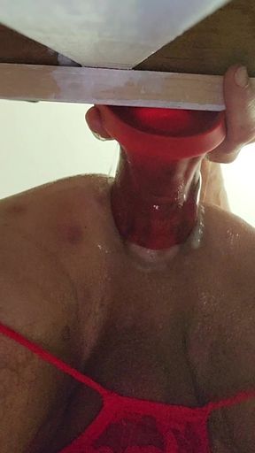 BFC (Big Fat Cock)