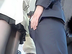 Best Japanese whore in Crazy Public, HD JAV movie