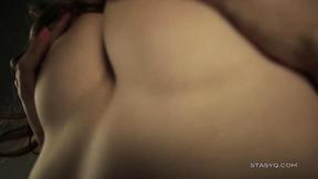 ”If you are searching for the HOT ASS - you found it”