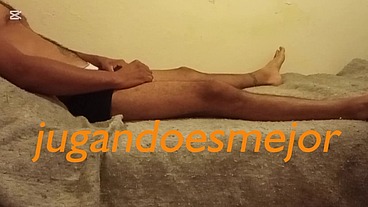 Jugandoesmejor - 115