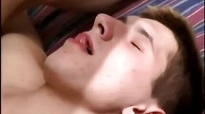 Sperm Buddies Grad Nite - Scene 4