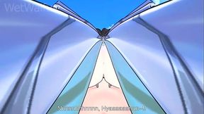Shorekeeper Squirting Sex - Wuthering Waves Hentai