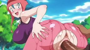 pokemon miki hen (ai)
