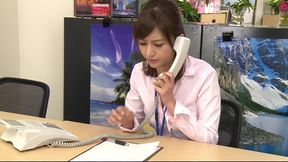 Nozomi Aso - Uncut Selection Vol. 2