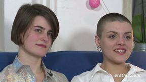 Luna spoils Tumpie's Sweet Ass