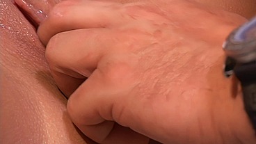 ZVIDZ - Presley Maddox Is A Stunning And Cute Brunette Who Likes Riding Dick - 4K