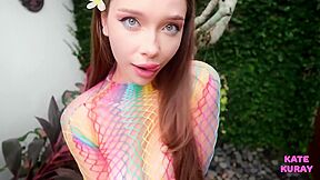 Fragile Sucky-sucky. I Am Your Bright Flower, Jizz In My Gullet