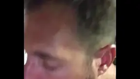 Gay Amateur Dick Sucks & Friendly Cumshots In A Hot Blowjob Session