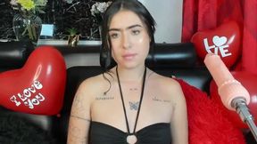 Sami Mari Private Show