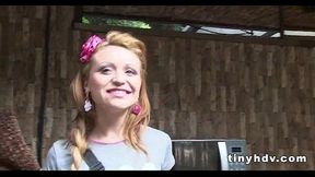Real latina teen Tatiana Garcia 53