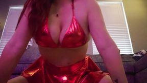 $2 Tit Worship Ignore