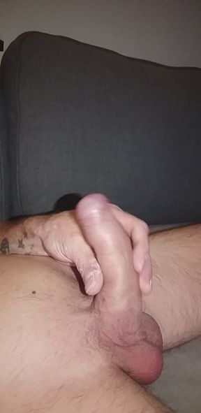 Masturbation after labor