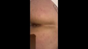 sentando no pau grande do vigilante