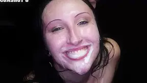 Jesus Christ, you think you got enough cum?