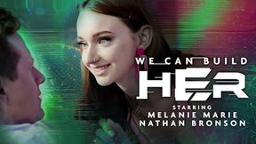 ”Melanie Marie Gets Her Cunt Ravaged Hard”