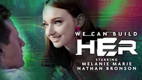 ”Melanie Marie Gets Her Cunt Ravaged Hard”